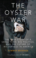 Oyster War