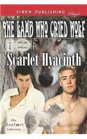 The Lamb Who Cried Wolf [Mate or Meal 1] (Siren Publishing Classic Manlove)