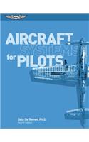 Aircraft Systems for Pilots