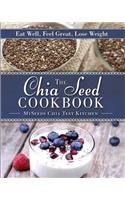 Chia Seed Cookbook