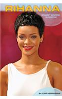 Rihanna: Grammy-Winning Superstar