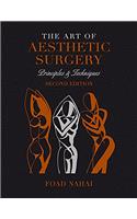 The Art of Aesthetic Surgery: Facial Surgery - Volume 2, Second Edition