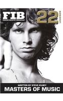 Masters of Music - Legends Vol 22