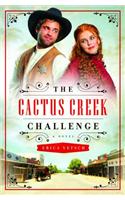 The Cactus Creek Challenge