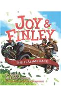 Joy & Finley