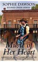Music of Her Heart
