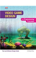 Video Game Design and Programming Concepts