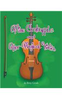 Miss Crabapple and Her Magical Violin