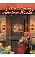 Restaurant to Another World (Light Novel) Vol. 1