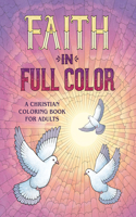 Faith in Full Color