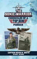 Sonic Warrior