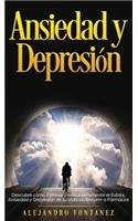 Ansiedad y Depresión