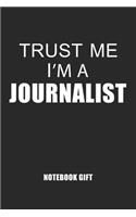 Journalist Notebook