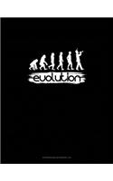 Evolution of the Marching Band: Storyboard Notebook 1.85:1(929 Storyboard Notebook 1.85:1)