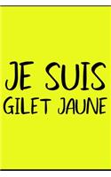 Gilet jaune