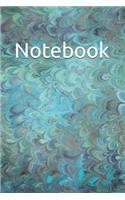 Notebook: Lined, Soft Cover, Notebook, Journal, Plain Notebook