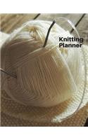 Knitting Planner
