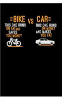 Bike VS Car