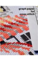 Graph Paper for Cross Stitch