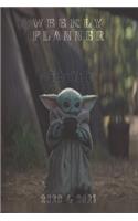 Baby Yoda