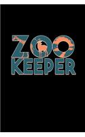 Zoo Keeper