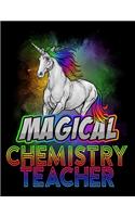 Magical Chemistry Teacher