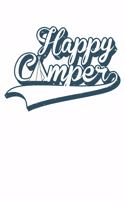 Happy Camper