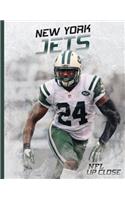 New York Jets: (NFL Up Close)