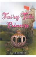 Fairy Tale Princess