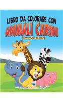 Libro Da Colorare Sui Vestiti (Italian Edition)