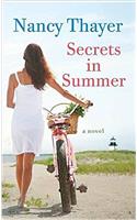Secrets in Summer