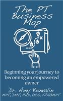 The PT Business Map