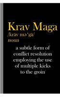 Krav Maga