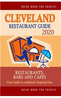 Cleveland Restaurant Guide 2020