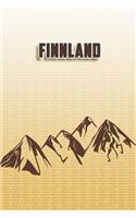 Finnland
