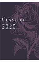 Class of 2020