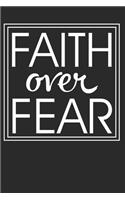 Faith Over Here
