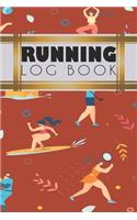 Running Log Book