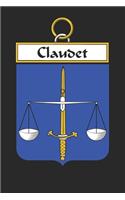 Claudet