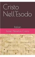 Cristo Nell'Esodo: Italian