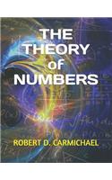 THE THEORY of NUMBERS