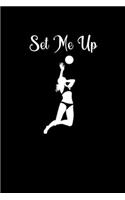 Set Me Up