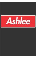 Ashlee