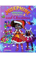 JOSEPHINE and CHRISTMAS