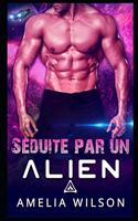 Séduite par un Alien