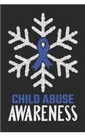 Child Abuse Awareness