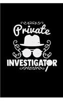Private investigator