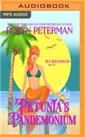 Petunia's Pandemonium: Sea Shenanigans, Book 5(Sea Shenanigans)