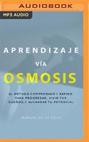 Aprendizaje Vía Osmosis