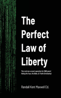 Perfect Law of Liberty